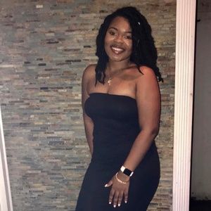 Meet your Posher, Cindy